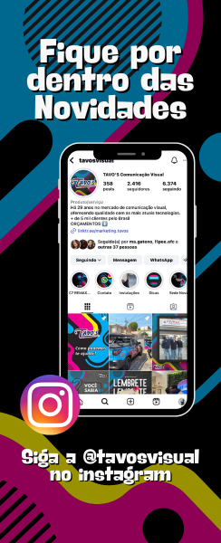 Banner instagram