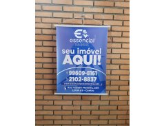 Banner em Impresso Digital - Tamanho personalizado