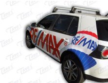 Adesivao Automotiva REMAX