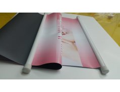 Lona em Impresso Digital - Tamanho personalizado